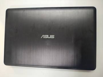 01-200199902: Asus єкр. 15,6/ pentium n3700 1,6ghz/ ram4gb/ hdd500gb/ dvdrw