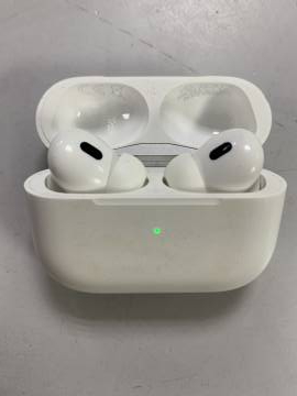 01-200190596: Apple airpods pro 2nd generation