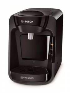 Капсульная кофеварка Bosch tas3102
