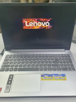 01-200209321: Lenovo ideapad 1 15ada7/ екр 15,6`/ athlon 3050u 2,3 ггц/ ram8гб/ ssd256gb/ amd radeon graphics