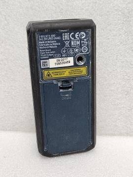 01-200210418: Bosch glm 50 professional