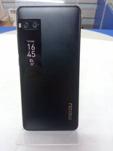 01-200210218: Meizu pro 7 4/64gb