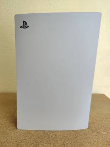 01-200212695: Sony playstation 5 digital edition 825gb