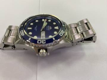 01-200176024: Orient ray ii faa02005d9