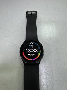 01-200207509: Samsung galaxy watch4 40mm