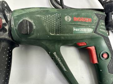 01-200213015: Bosch pbh 2100 re