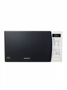 Микроволновая печь Samsung ge731kr