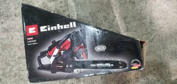 01-200215670: Einhell gc-pc 1335 i tc