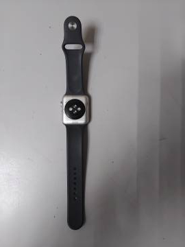 01-200215356: Apple watch series 3 gps 42mm aluminium case a1859