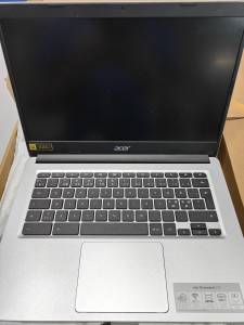 01-200216993: Acer chromebook 314 cb314-1h-c899