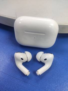 01-200220599: Apple airpods pro