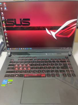 01-200218514: Asus rog strix g16 g614jj eclipse