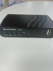 01-200223689: World Vision t625a lan