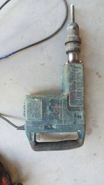 01-200211692: Bosch gsh 11 e professional