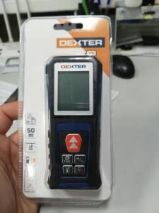 01-200227449: Dexter vmo 50m