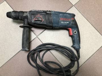 01-200230132: Bosch gbh 2-26 dfr