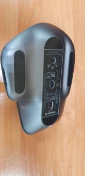 01-200207428: Logitech mx master 3s