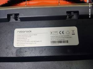 01-200233238: Roborock e5