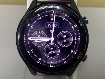 01-200231490: Xiaomi mi watch xmwtcl02 bhr4550gl