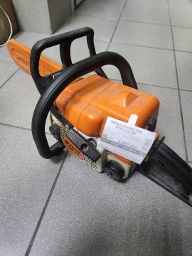 01-200175446: Stihl ms 180