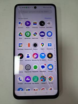 01-200172488: Realme c55 rmx3710 8/256gb