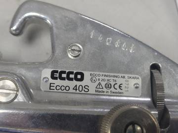 01-200243158: Ecco 40s