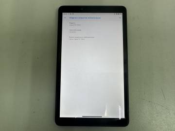 01-200247911: Lenovo tab m7 tb-7306x 2/32gb lte