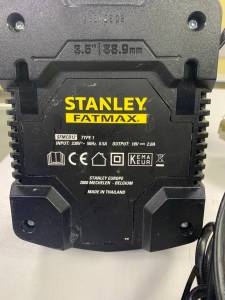 01-200213125: Stanley sfmcd715d2k