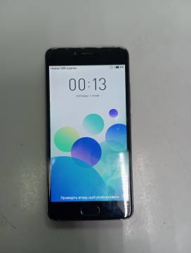 01-200251234: Meizu m3s 16gb