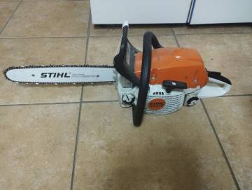 01-200254402: Stihl ms 271 40cm