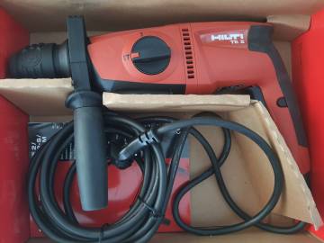 01-200257142: Hilti te 2