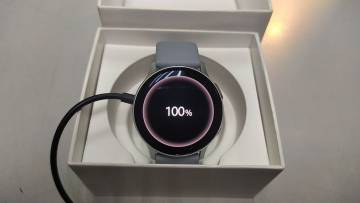 01-200253469: Samsung galaxy watch active 2 40mm