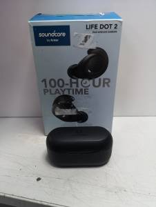 01-200227543: Anker soundсore life dot 2