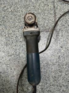 01-200263737: Bosch gws 670 professional