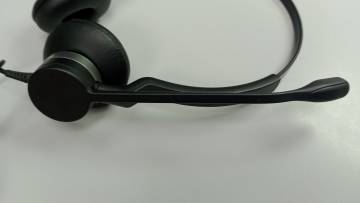 01-200263904: Jabra biz 2300 qd duo