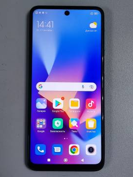 01-200263859: Xiaomi redmi note 9 pro 6/128gb