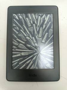 01-200198179: Amazon kindle 5 wifi