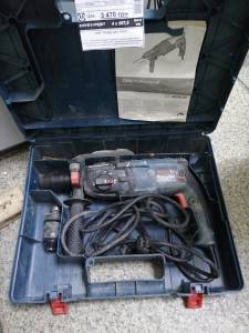 01-200265117: Bosch gbh 240 f