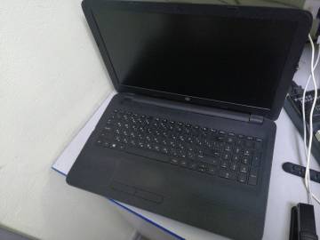 01-200261597: Hp єкр. 15,6/ amd a6 7310 2,0ghz/ ram8gb/ ssd128gb/video amd r4/ dvdrw