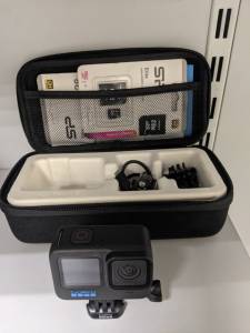 01-200270414: Gopro hero10