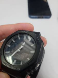 01-200268496: Casio ga-2100