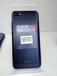 01-200274883: Xiaomi redmi 6a 2/16gb