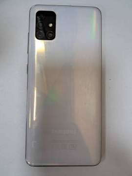 01-200245065: Samsung a515f galaxy a51 6/128gb