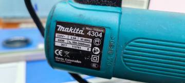 01-200276888: Makita 4304