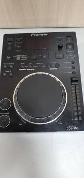 01-200242334: Pioneer cdj-350