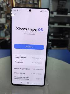 01-200245327: Xiaomi poco x5 pro 5g 8/256gb