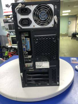 01-200242793: Пк сист. блок пк amd athlon x4 970/ram 12 gb/hdd 400