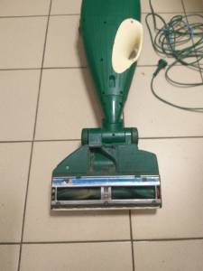 01-200281383: Vorwerk eb 350