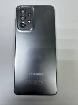 01-200281184: Samsung galaxy a33 5g 6/128gb