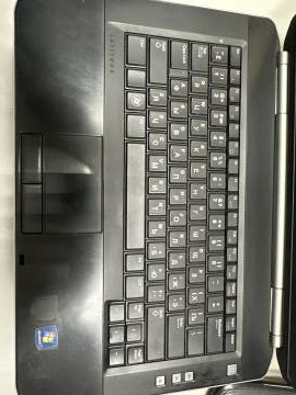 01-200282102: Dell єкр. 14/ core i7 2640qm 2,8ghz/ ram8gb/ ssd256gb/ dvdrw